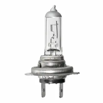 Лампа накаливания H7 12V 55W PX26d XENON LIGHT (+50%) (выр-во) MAGNETI MARELLI 002586100000