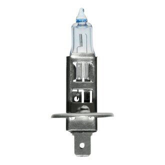 H1 12V 55W BLUE LIGHT автолампа (4000k) MAGNETI MARELLI 002601100000