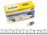 Лампа розжарювання T4W 12V 4W BA9s MAGNETI MARELLI 002893100000 (фото 1)
