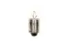 Автолампа T3W 12V 3W BA9s Standard (T3W 12V) MAGNETI MARELLI 002893200000 (фото 1)