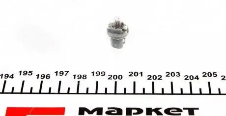 Автолампа MAGNETI MARELLI 003724100000