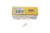 Лампа розжарювання W5W 12V 5W W2,1X9,5d (вир-во Magneti Marelli) 003921100000