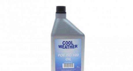 Олива для кондиціонера POE 100 (1L) MAGNETI MARELLI 007935090740