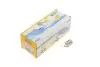 Лампа розжарювання P21W 12V 21W BA15d (вир-во Magneti Marelli) 008506100000