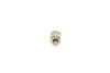 Лампа накаливания P21W 12V 21W BA15d (выр-во) MAGNETI MARELLI 008506100000 (фото 2)