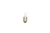 Лампа накаливания P21W 12V 21W BA15d (выр-во) MAGNETI MARELLI 008506100000 (фото 3)