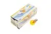 Лампа розжарювання PY21W 12V 21W BAU15s (вир-во Magneti Marelli) 008507100000