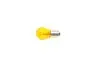 Лампа розжарювання PY21W 12V 21W BAU15s MAGNETI MARELLI 008507100000 (фото 3)