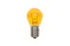 Автолампа PY21W 24V 21W BAU15s Standard 24V MAGNETI MARELLI 008508100000 (фото 1)