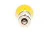 Автолампа PY21W 24V 21W BAU15s Standard 24V MAGNETI MARELLI 008508100000 (фото 2)