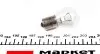 Автолампа P21W 24V 21W BA15s Heavy Duty MAGNETI MARELLI 008561100000 (фото 3)