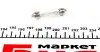 Електрична лампа розжарення MAGNETI MARELLI 009462100000 (фото 2)