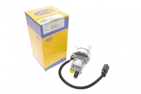 Масляний насос MAGNETI MARELLI 024000015010