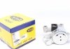 Подушка двигателя FIAT Doblo (выр-во MagnetiMarelli) MAGNETI MARELLI 030607010603 (фото 1)