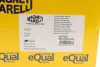 Помпа води BMW 3 (E90)/5 (F10)/X5 (E70)/X6 (E71/E72) 06-16 (електричний) MAGNETI MARELLI 052316000001 (фото 2)