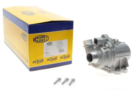 Помпа води BMW 3 (E90)/5 (F10)/X5 (E70)/X6 (E71/E72) 06-16 (електричний) MAGNETI MARELLI 052316000001