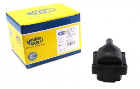 Катушка зажигания (выр-во корр.код. BAEQ007) MAGNETI MARELLI 060717007012