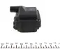 Катушка зажигания (выр-во корр.код. BAEQ007) MAGNETI MARELLI 060717007012 (фото 6)