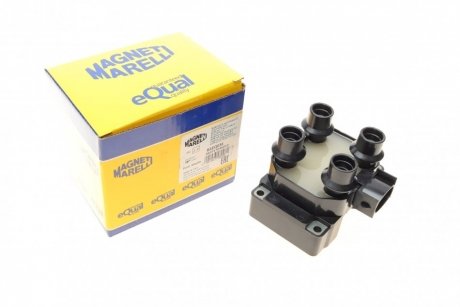 Катушка зажигания (выр-во корр.код. BAEQ036) MAGNETI MARELLI 060717036012