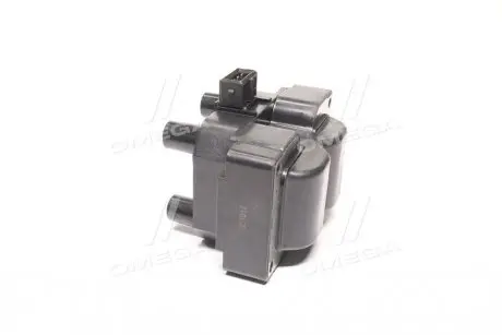 Котушка запалювання (кор.код. BAEQ037) MAGNETI MARELLI 060717037012