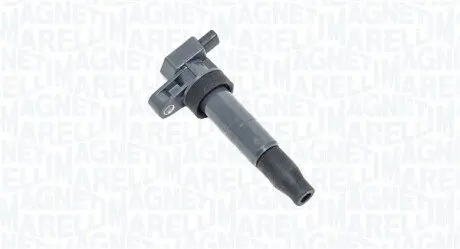 HYUNDAI котушка запалювання Genesis, Grandeur, Sonata, Kia Carens, Magentis, Sorento 2.0/3.8 05- MAGNETI MARELLI 060717148012