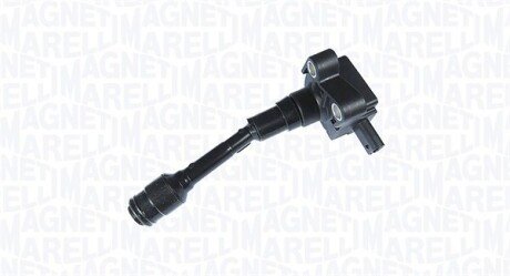 FORD котушка запалювання B-Max,C-Max II,Fiesta,Focus III,Mondeo V,Transit Connect 1.0 EcoBoost 12- MAGNETI MARELLI 060717173012