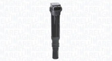 CITROEN котушка запалювання C1,C3 12-,C4 Cactus,C-Elysee,DS3,Peugeot 1.0/1.2 12- MAGNETI MARELLI 060717188012