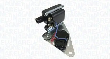 RENAULT котушка запалювання Safrane2,5i 96-00 VOLVO 2,0-2,5: 850/C70/S70/V70 MAGNETI MARELLI 060717201012