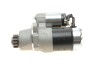 Стартер Nissan X-Trail 2.0 dCi 01-13 (1.4kw) (z=13) MAGNETI MARELLI 063721306010 (фото 4)