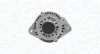 OPEL Генератор ASTRA H 1.7 04-, VAUXHALL MAGNETI MARELLI 063731900010 (фото 1)