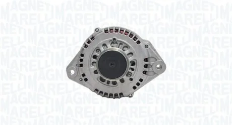 OPEL Генератор ASTRA H 1.7 04-, VAUXHALL MAGNETI MARELLI 063731900010