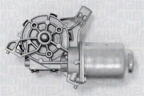 Мотор стеклоочистителя MAGNETI MARELLI 064300024010