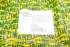 Механизм стеклоочистителя в сборе MAGNETI MARELLI 064300334010 (фото 2)