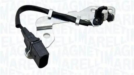 VW датчик холла Golf IV 1,6, Polo 1,6 99-, Passat, Skoda Fabia, Octavia MAGNETI MARELLI 064847115010