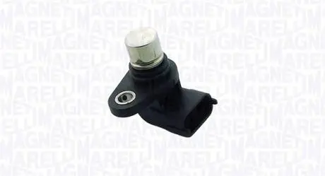 Датчик положення розподільчого валу FIAT DUCATO OPEL AGILA A, ASTRA G, ASTRA G CLASSIC, ASTRA H, ASTRA H GTC, COMBO TOUR, COMBO/MINIVAN, CORSA B, CORSA C, CORSA C/HATCHBACK 1.0-2.8D 11.96- MAGNETI MARELLI 064847221010