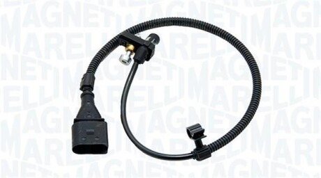 VW датчик обертів двигуна Caddy, Golf IV, 1,4-1,6 -06,Skoda Octavia MAGNETI MARELLI 064848145010