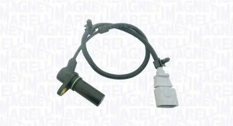 VW Датчик обертів двигуна T5 1.9TDI, Passat, Audi MAGNETI MARELLI 064848245010