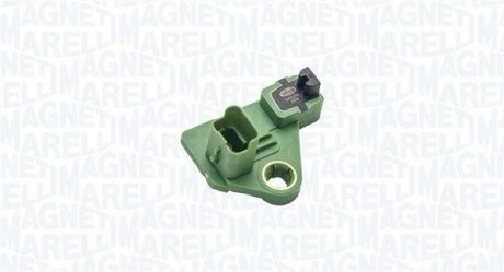 Датчик коленчатого вала CITROEN, DS, FIAT, PEUGEOT (выр-во MagnetiMarelli) MAGNETI MARELLI 064848270010