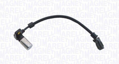 VW Датчик імпульсів POLO 1.4 95- MAGNETI MARELLI 064848275010 (фото 1)