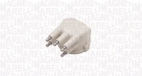 FIAT Кришка трамблера Panda, Tipo, Uno 86- MAGNETI MARELLI 071302701010