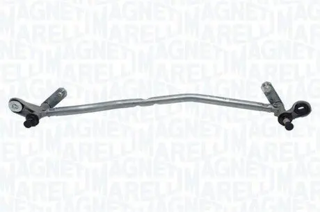 AUDI привід склоочисника A4 00- MAGNETI MARELLI 085570175010