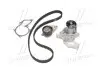 Комплект ремня ГРМ с водяным насосом MTKQ041P (Выр-во MagnetiMarelli) MAGNETI MARELLI 132011160041 (фото 3)