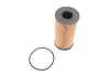 Фільтр масляний MB Vito (W447)/Renault Megane/Trafic/Master III/Opel Vivaro/Movano 1.6D/2.3CDTI 10- MAGNETI MARELLI 153071760254 (фото 1)