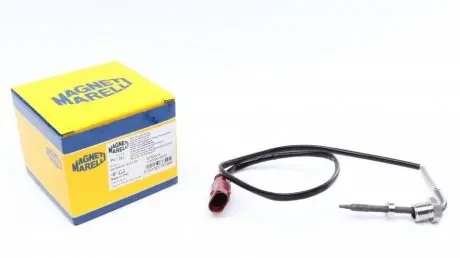 Датчик температуры ВГ VW Golf V 1.9-2.0TDi (STS0019) MAGNETI MARELLI 172000019010