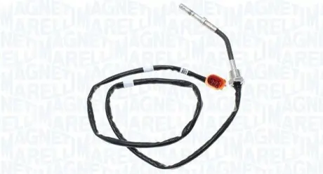 VW Датчик температури ВГ POLO V (6R1, 6C1) 1.2 09-, SKODA, SEAT MAGNETI MARELLI 172000073010