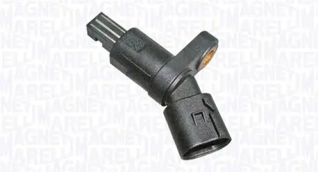 Датчик ABS (задний) Audi A3 TT Seat Skoda Octavia VW Golf Passat 96-06 MAGNETI MARELLI 172100002010