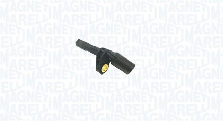 Датчик ABS MAGNETI MARELLI 172100021010