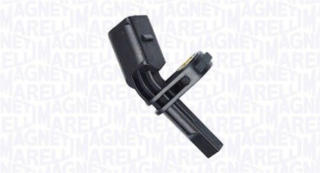 Датчик ABS MAGNETI MARELLI 172100027010 (фото 1)