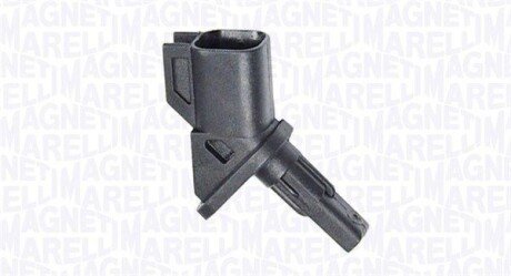 FORD датчик ABS передн.C-Max, Focus II, Galaxy, Kuga, Mondeo IV, Mazda 3,5, Volvo 03- MAGNETI MARELLI 172100045010