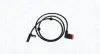 DB датчик ABS задн. C-CLASS (W204) C 200 CDI 09-14, C-CLASS (C204) C 63 AMG 12- MAGNETI MARELLI 172100085010 (фото 1)